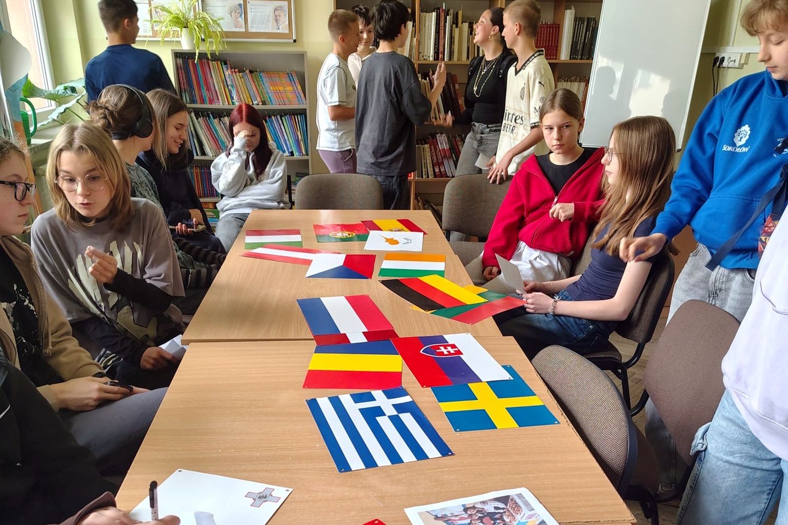 Europejski Jarmark Kultur