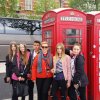 Spotkanie z Londynem - szkolna wycieczka